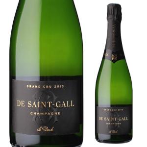 エンクリ ヴュー ブランシュ エステル ミレジム 2015 グラン クリュ