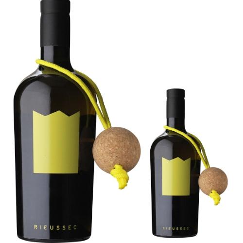 白ワイン 極甘口 シャトー リューセック (2019) 750ml フランス ボルドー ソーテルヌ ...