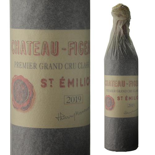 赤ワイン シャトー フィジャック (2019) 750ml フランス ボルドー サンテミリオン 重口...