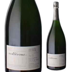 イニシャル ブリュット ブラン ド NV 白 750ml ジャック・セロス