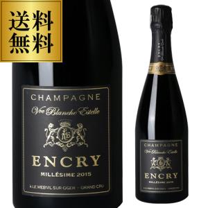 送料無料 シャンパーニュ 辛口 特級 サン ガール オルパール ブラン ド