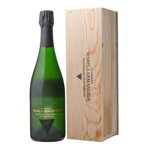 シャンパーニュ ワリス ラルマンディエ アヴィス ル ルガール ダヴィス (2013) 750ml ...