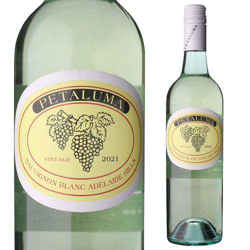白ワイン ペタルマ ソーヴィニヨンブラン アデレードヒルズ (2021) 750ml オーストラリア...
