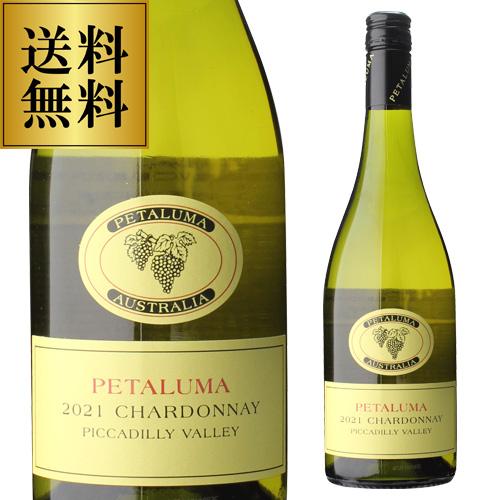 白ワイン ペタルマ シャルドネ ピカデリーヴァレー (2022) 750ml オーストラリア イエロ...