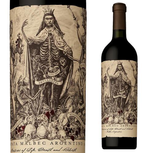 赤ワイン カテナ サパータ マルベック アルヘンティーノ (2019) 750ml アルゼンチン メ...