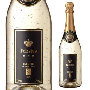 フェリスタス スパークリング 750ml BO...の詳細画像1