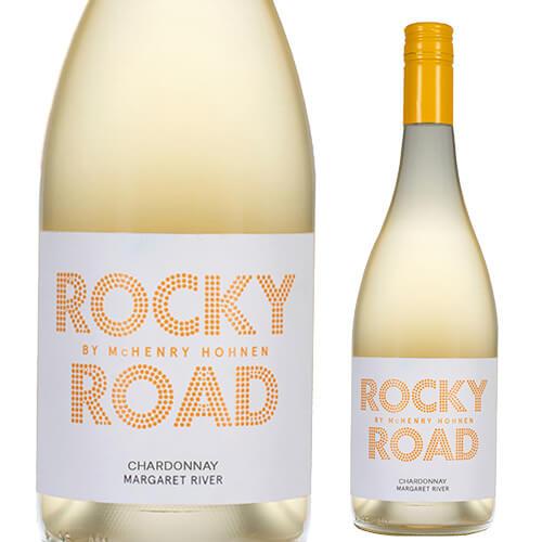 白ワイン ロッキーロード シャルドネ マックヘンリー ホーネン 750ml  オーストラリア 辛口 ...