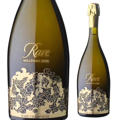 シャンパーニュ パイパー エドシック レア ブリュット (2006) 750ml 並行品 モンターニ...