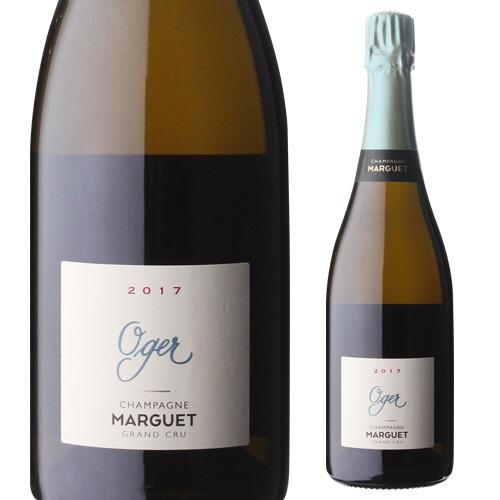 シャンパーニュ マルゲ オジェ グランクリュ (2017) 750ml 並行品 フランス モンターニ...