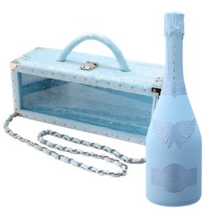 エンジェルシャンパン エンジェル シャンパン ドゥミ セック ファータイプ 750ml BOX 正規品 浜運｜cellar