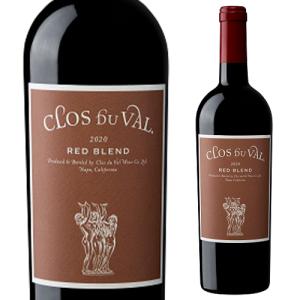 クロ デュ ヴァル ナパ ヴァレー カベルネ ソーヴィニヨン 2021