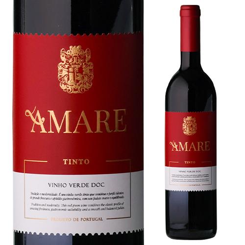 赤 辛口 キンタ デ アマレス アマレ ティント (2024)  750ml ポルトガル ヴィーニョ...