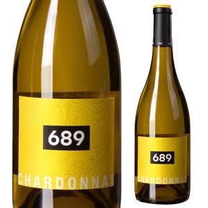 白ワイン シックス エイト ナイン(689) ナパ ヴァレー ホワイト 750ml