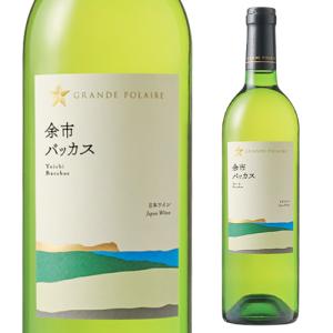 宝水ワイナリー RICCA雪の系譜 バッカス 白750ml 北海道 お土産 白
