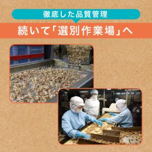 有塩ミックスナッツ 700g 1袋 有塩 賞味...の詳細画像5