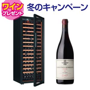 ユーロカーヴ（EUROCAVE） ワインセラー 家庭用 業務用 182本 ユーロ