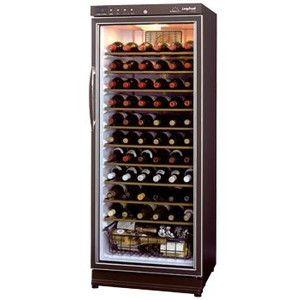 フォルスター（Forster） ワインセラー ロングフレッシュ ST-409 WK