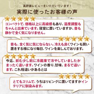 ワインセラー ルフィエール PELTIER12...の詳細画像5