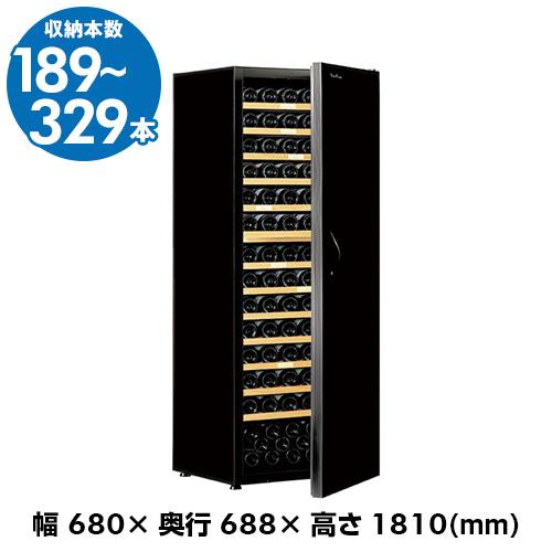 ワインセラー アルテビノ FG13 ノワール 189本  メーカー終売  N/B