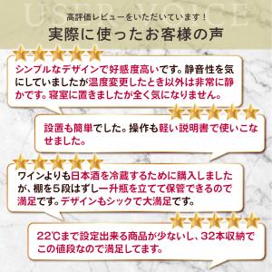ワインセラー ルフィエール PELTIER32...の詳細画像5