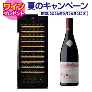 ワインセラー フォルスタージャパン ST-SV271G(M)-D 70本 フォルスター ワインセラー 家庭用 業務用 70本 ロング