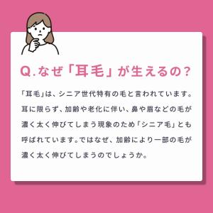 耳毛抜き 精密 先丸 小林製作所 燕三条 日本...の詳細画像5