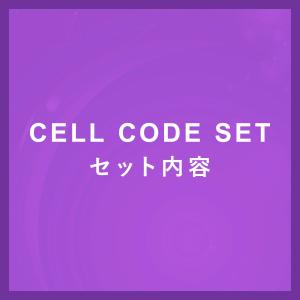 セルコード スキンケア基本3点セット ヒト幹細...の詳細画像1