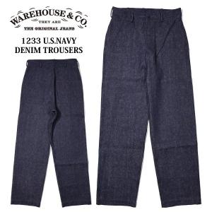 日本製 ウエアハウス ハードウォッシュ加工 デニム ペインターパンツ W34 HOUSTON / ヒューストン 10129 SELVEDGE DENIM PAINTER PANTS
