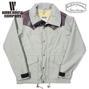 WAREHOUSE（ウエアハウス） Lot 2195 INDOGO PINCHECK CHANGE BUTTON