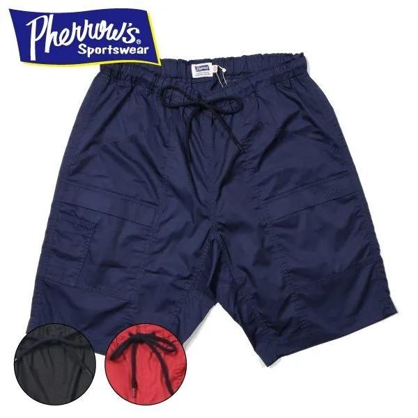 フェローズ 25S-PCES1 アウトドア イージーショーツ ショートパンツ SHORT PANTS...
