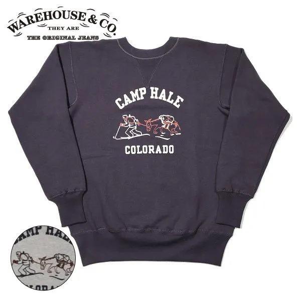 ウエアハウス 403 ARMY MOUNTAIN CLIMBING セットインフリーダム スウェット...