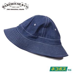 JELADO/ジェラード】「CM37 Denim Fatigue Hat/CM37デニムファティーグ