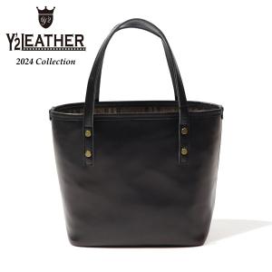 ワイツーレザー BG-04 VINTAGE HORSE TOTE BAG ヴィンテージホース