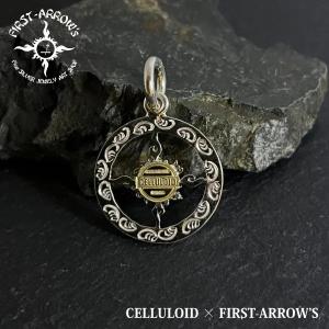 FIRST ARROW's（ファーストアローズ） SV付 矢じり(L) : CELLULOID