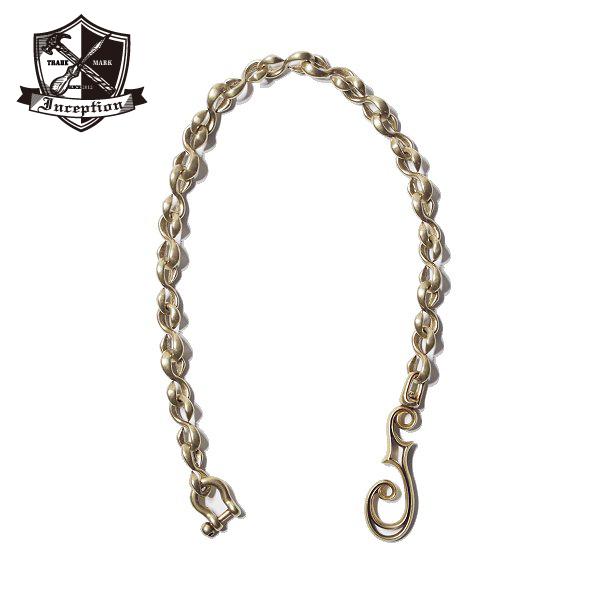 インセプション ウォレットチェーン FフォールSカンウォレットチェーン IPC-01 INCEPTI...