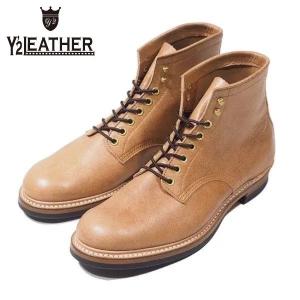 TOYS McCOY（トイズマッコイ） WORK BOOTS 