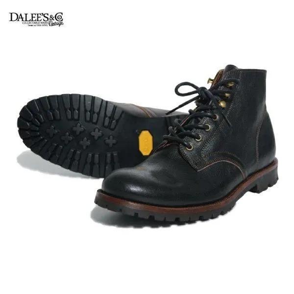[予約商品]ダリーズ＆コー LANDER 1136 LANDER BOOTS ランダーブーツ DAL...
