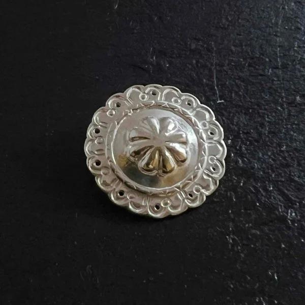 ファーストアローズ コンチョ（M-2) O-019 FIRST ARROW'S