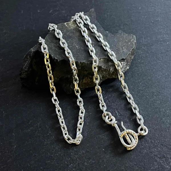 ファーストアローズ O-062 1φチェーン(M) 45cm FIRST ARROWS