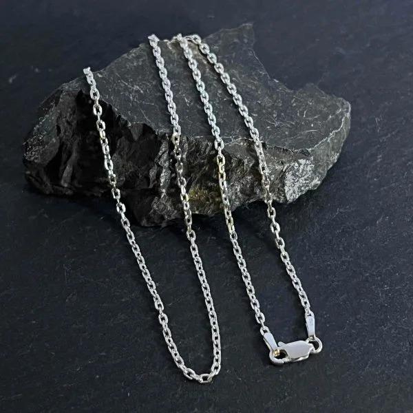 ファーストアローズ O-140 チェーン XXS-1 2.0φ 45cm FIRST ARROWS