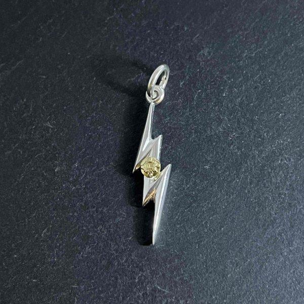 ファーストアローズ K18付 ライトニング(L) Lightning with K18 (L) P-...