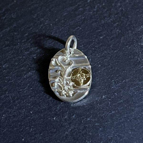 ファーストアローズ K18付 P-394 FIRST ARROWS