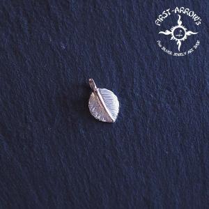 FIRST ARROW's（ファーストアローズ） K18付ライジングサンアロー