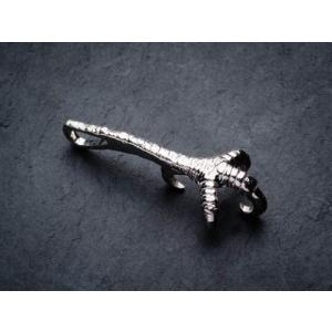 FIRST ARROW's（ファーストアローズ） K18付 ボウ&ファーストアロー(L