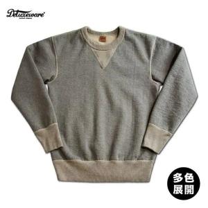 DELUXEWARE（デラックスウエア） デラックスウェア ヘンリーネック