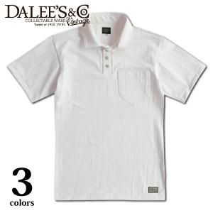 DELUXEWARE（デラックスウエア） オープンカラーTシャツ カジュアル