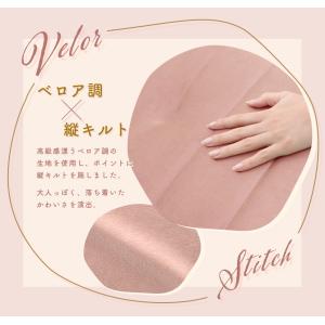 オットマン スツール 足置き セルタン おしゃ...の詳細画像4