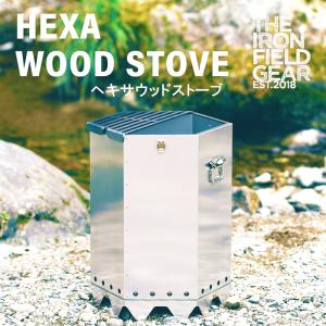 THE IRON FIELD GEAR アイアンフィールドギア TAKI BE TREE