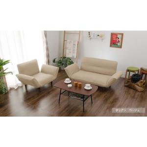 ソファ カバー KAN 1P専用 A282用 ...の詳細画像5