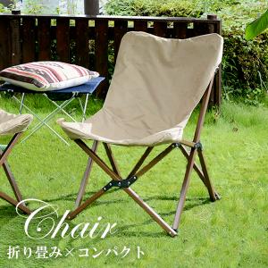 不二貿易（Fuji Boeki） 折りたたみ デスク チェア セット 木製